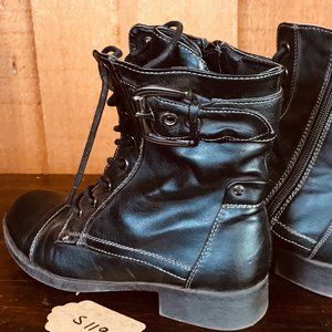 unisa shoes marshalls